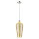 Option Mercury / Polished Nickel