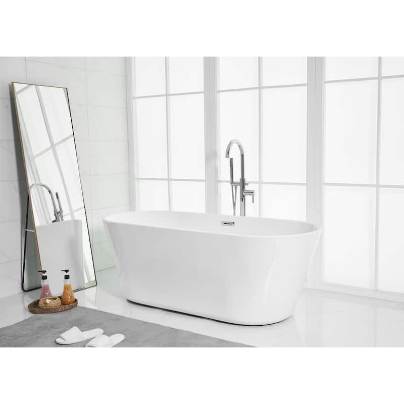 Odell Soaking Bathtub