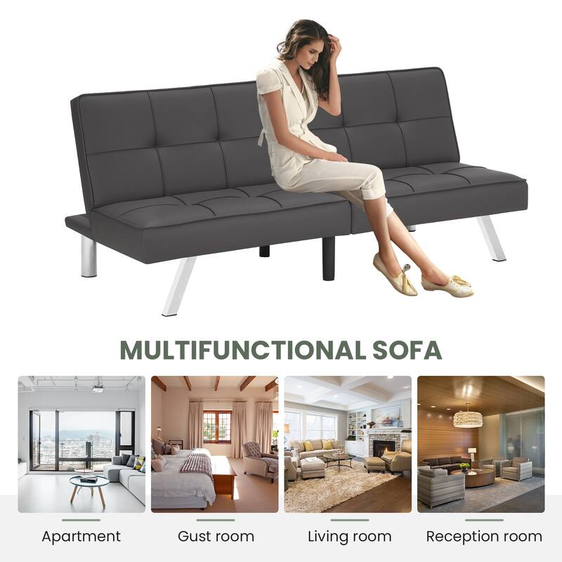Sofa Bed Lounger Sofa for Living Room