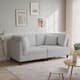 Option Sea Salt Grey-2 Piece