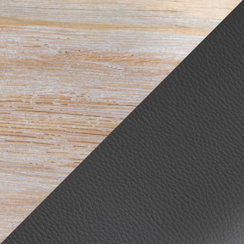 Carson Carrington Svellingen Dining Chair with Bent Wood Legs (Set of 2)