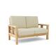 Option Linen Antique Beige