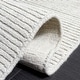 preview thumbnail 25 of 54, SAFAVIEH Handmade Himalaya Mayyadah Solid Wool Rug