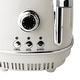 preview thumbnail 47 of 55, Haden Heritage Stainless Steel 2-Slice Toaster