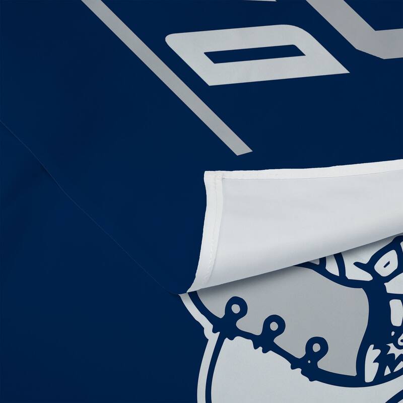 NFL Dallas Cowboys 40 YD Dash Legacy Wall Hanging - 34"x40"