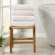 preview thumbnail 162 of 184, 100% Cotton Acacia Collection Ultra Absorbant Popcorn Bath Towels Bath Towel (Pack of 4) - Ivory