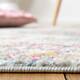 SAFAVIEH Madison Belle Vintage Paisley Pattern Area Rug