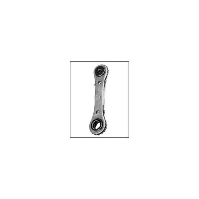 4-way Ratcheting M51 Wrench 11008 - 1 Each