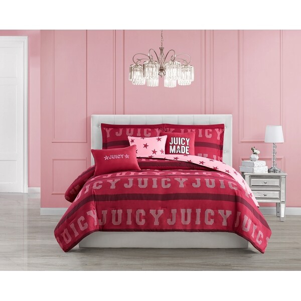 juicy couture bedding