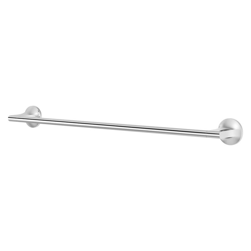 Pfister BTB-PFM2 Pfirst Modern 24" Towel Bar