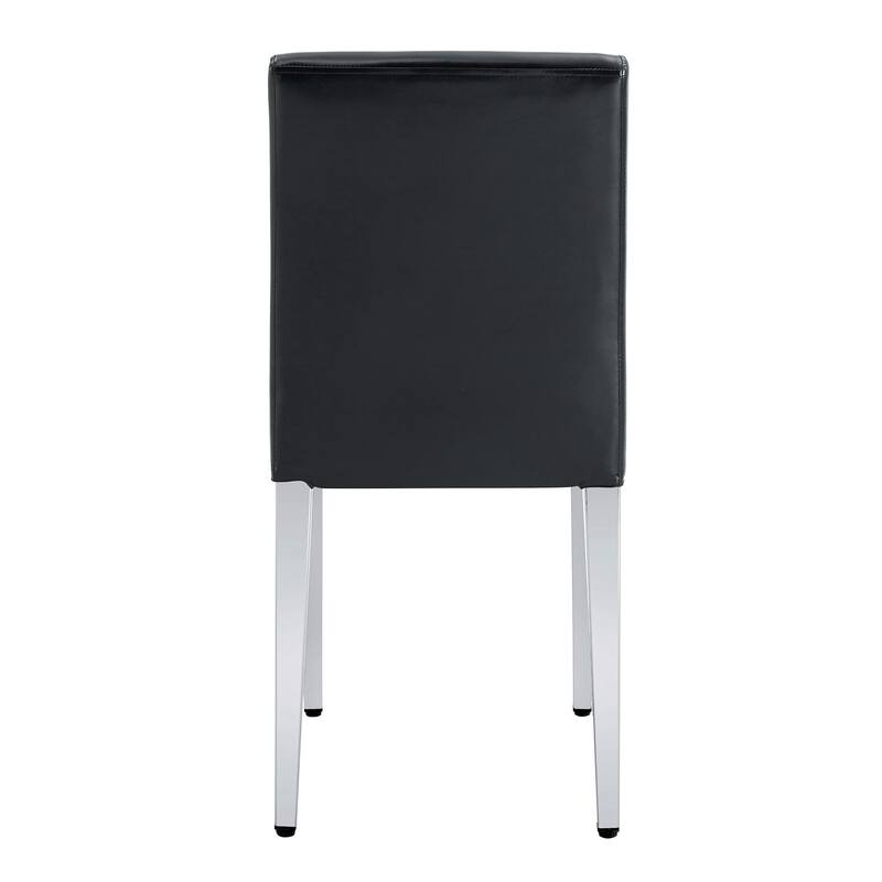 Upholstery Dining Chairs Set of 2