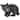 Design Toscano Walking Bear Cub Statue