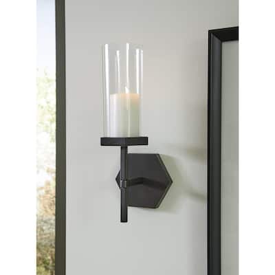 Teelston Wall Sconce 6.89