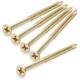 Option Bright Brass