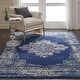 preview thumbnail 13 of 135, Nourison Grafix Distressed Vintage Medallion Area Rug