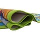 preview thumbnail 4 of 13, HR ABC Rugs Kids Educational Play mat for School / Nursery Non-Slip