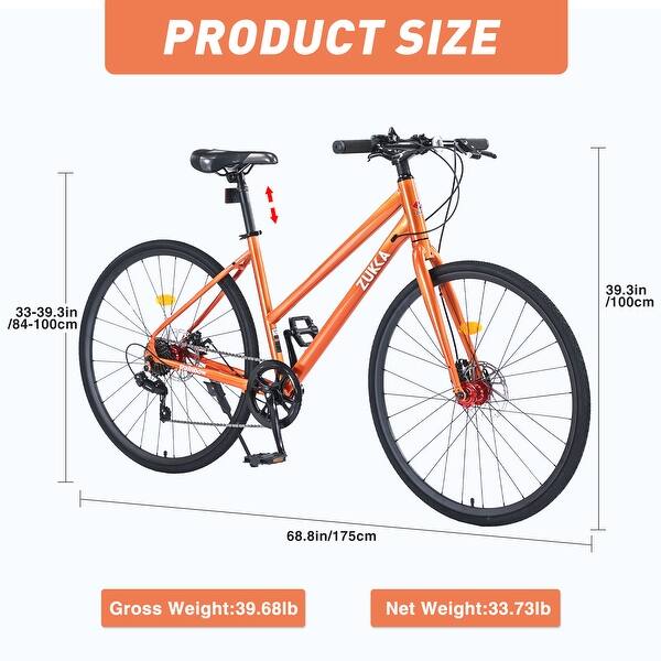 fahrradsattel mountainbike bequem HENMI Herren Damen Weicher, Komfortabel Atmungsaktiv Sto Farbe:ROSE PRINCESS Father's Day REHA-Equipment - Fitnessgeräte mieten