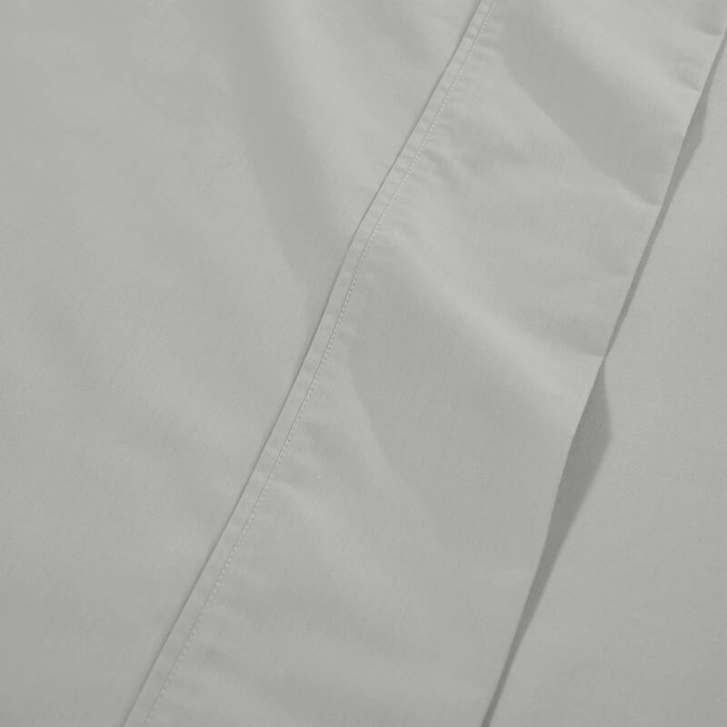 Superior 600 Thread Count Cotton Blend Sheet Set