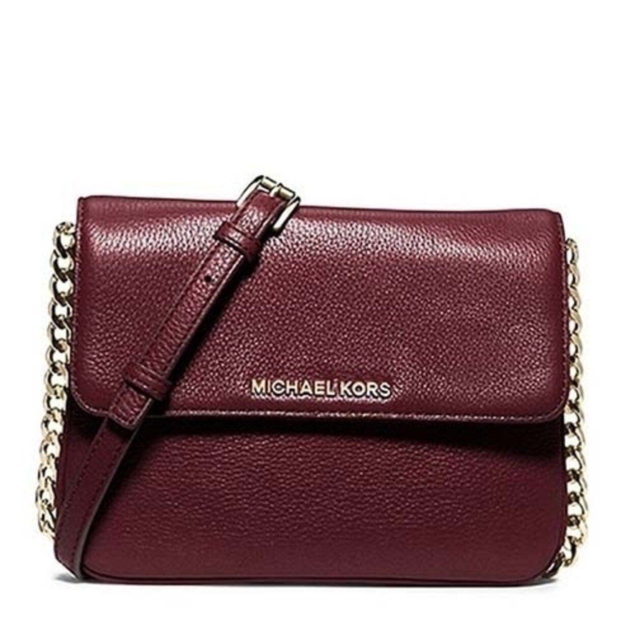 bedford gusset michael kors