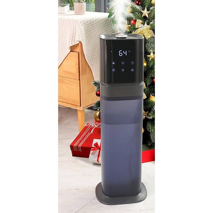 Humidifier Large Room, 2.1Gal/8L Humidifiers for Home Bed Bath