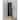 Rennnsan 2-Light Modern Cylinder Wall Sconce with Black and Gold Metal Shade, Up Down Wall Light for Bedroom