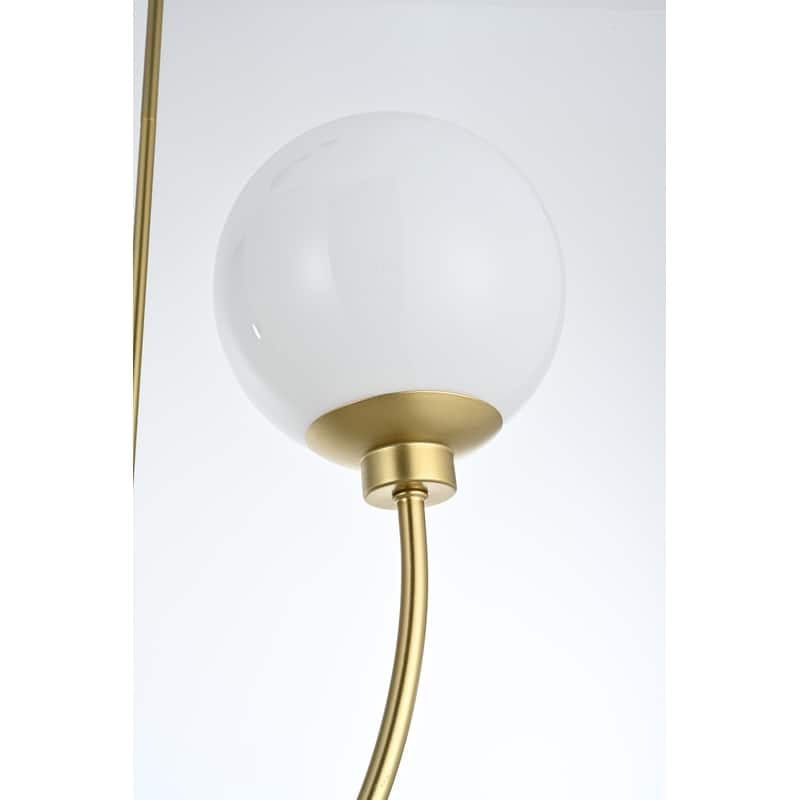 Indigo Home 36 inch chandelier