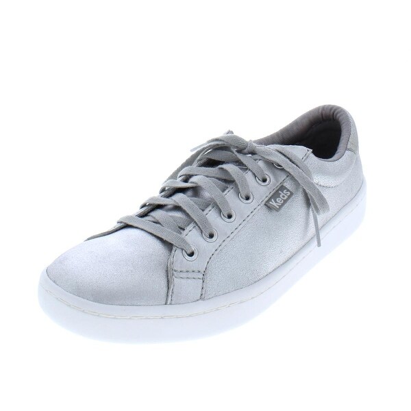 keds ace metallic