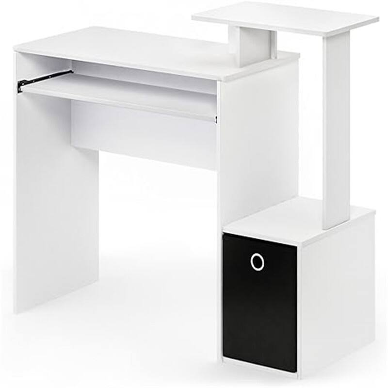 Econ Multipurpose Home Office Computer Writing Desk