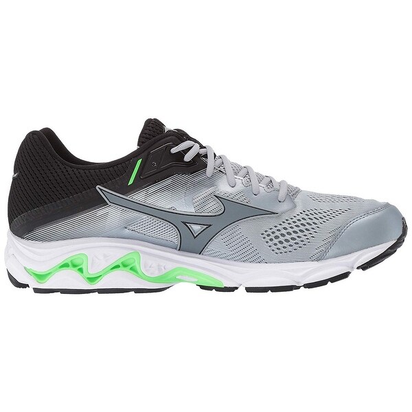 mizuno wave inspire 15 navy