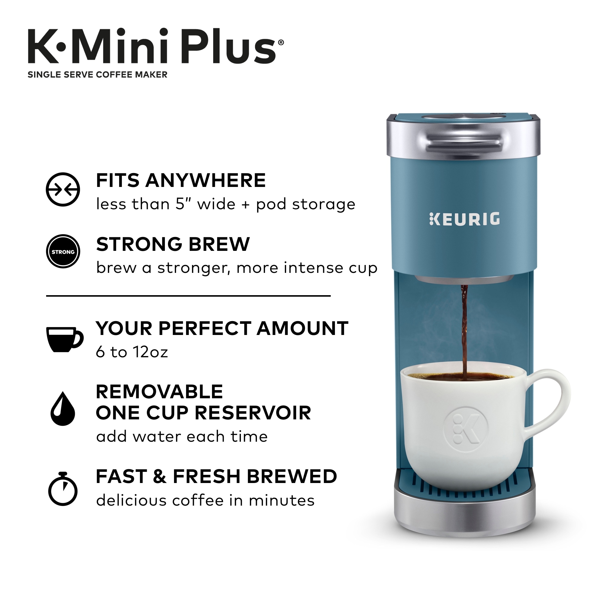 Keurig K Mini Plus Bed Bath Beyond 38926438