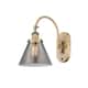Option Brushed Brass / Plated Smoke
