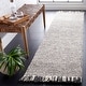preview thumbnail 46 of 44, SAFAVIEH Natura Irinka Wool Fringe Rug