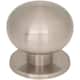 Option Brushed Satin Nickel