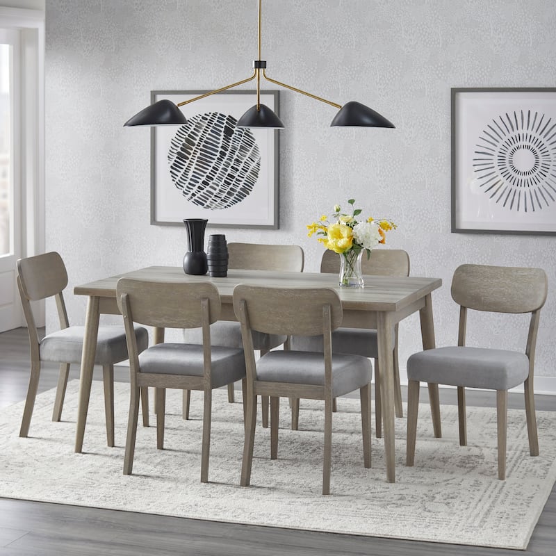 Lifestorey Carlisle Dining Table