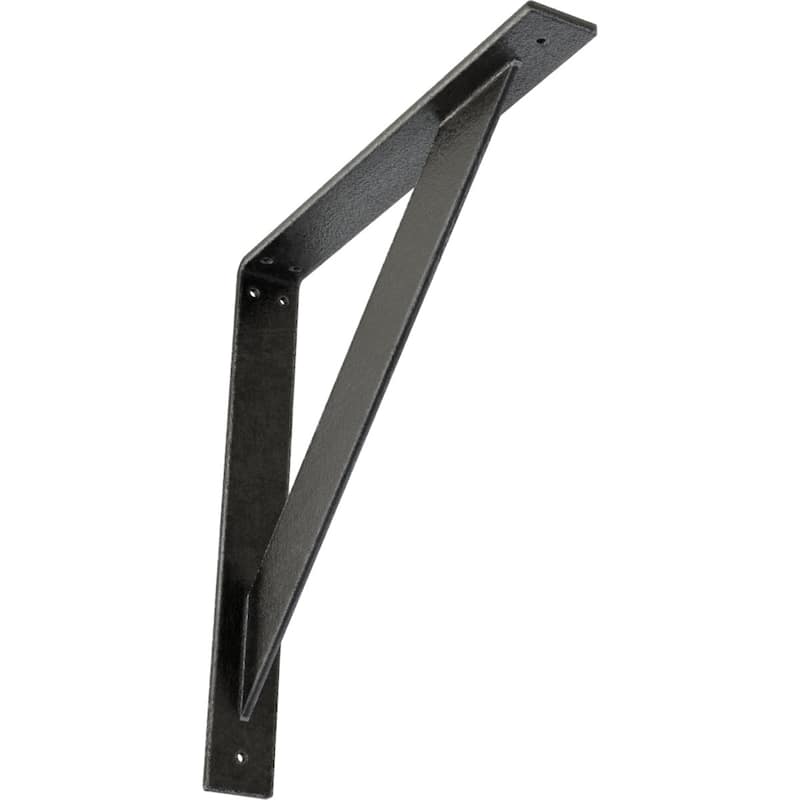 Traditional Steel Bracket