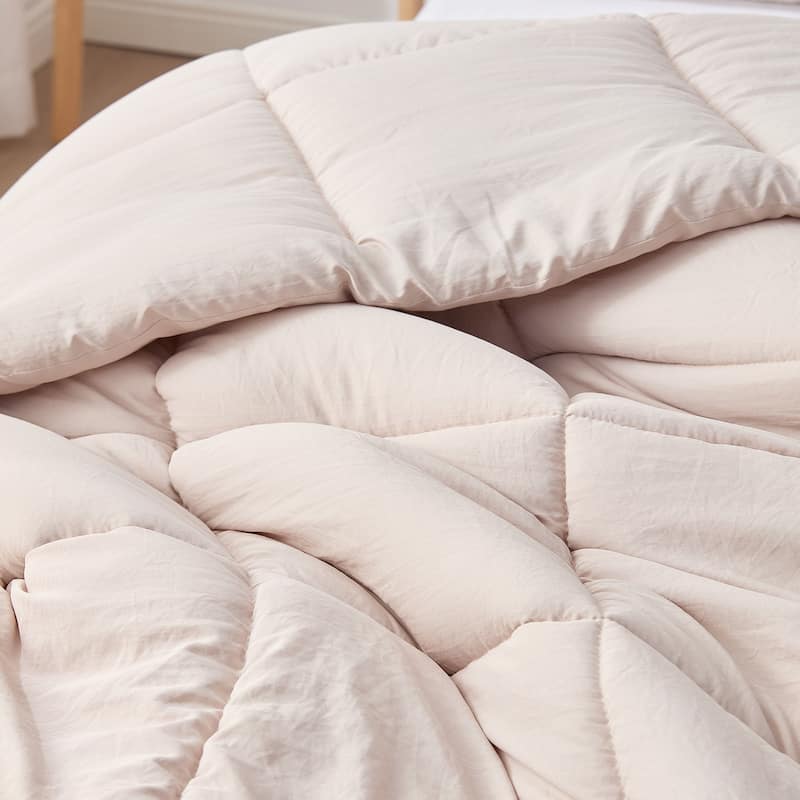 Beachfront Avenue® - Coma Inducer® Oversized Cooling Comforter Set