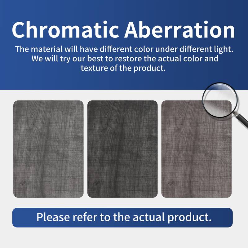 18'' Floating Wall-Mounted Bathroom Vanity with White Resin Sink ,Soft-Close Cabinet Door