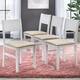 Simple Living Templeton Wood 5-piece Dining Set
