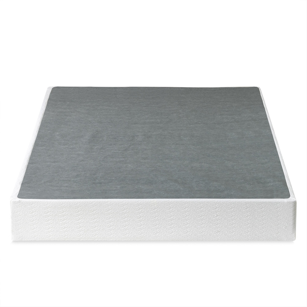 Full size box online spring