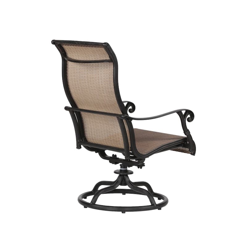 South Ponto Sling Swivel Rocker (Set of 2)