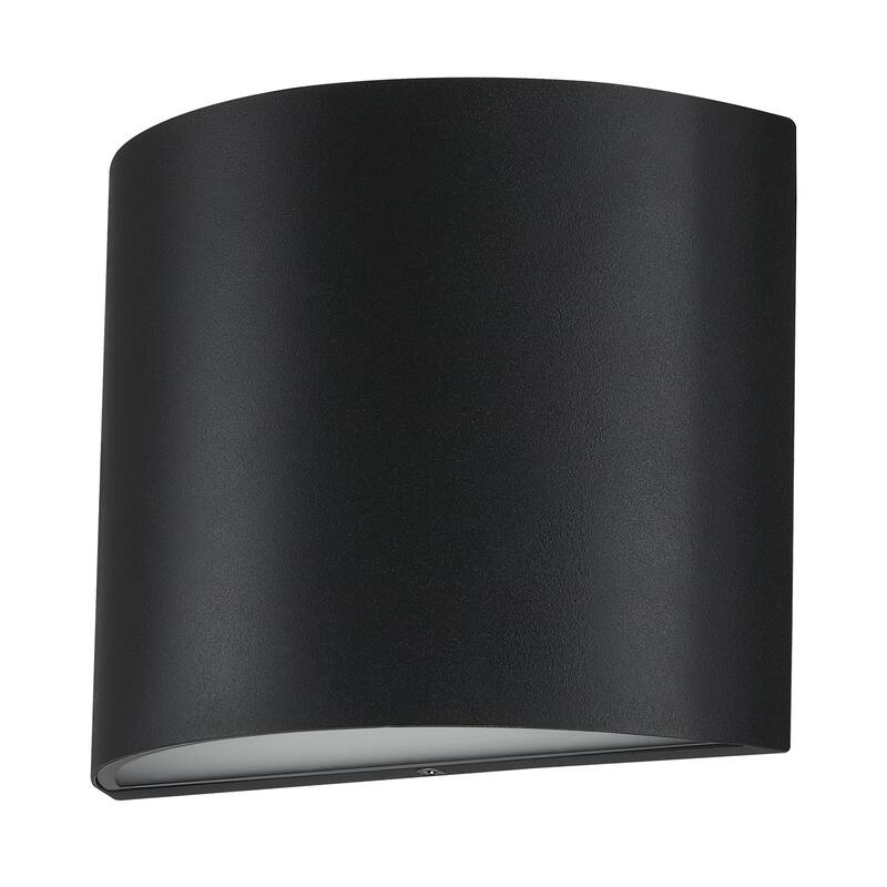 Outdoor 16Watt LED Wall Sconce Light