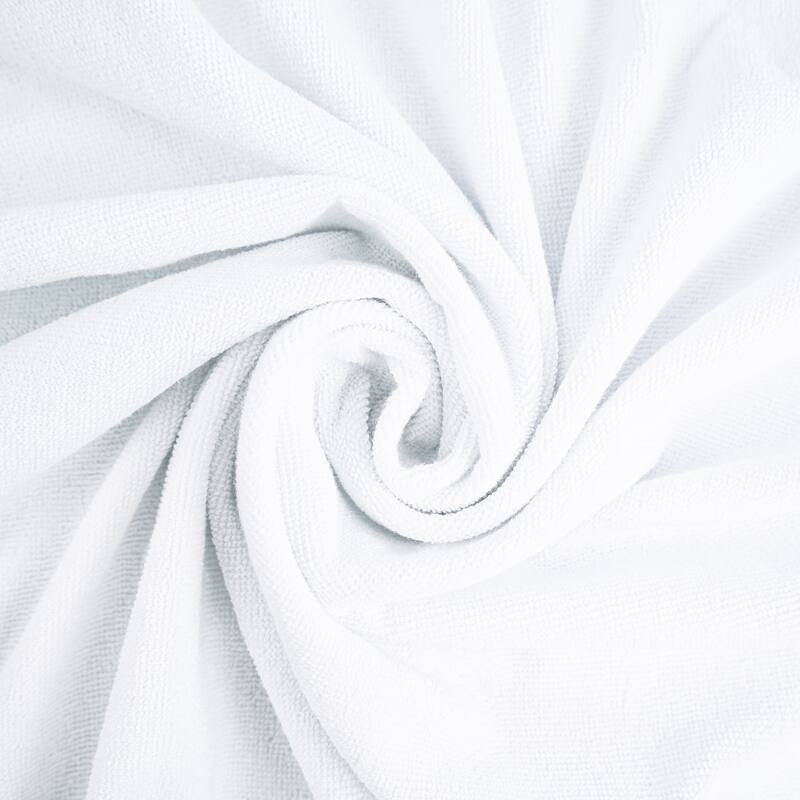 Large Bath Towel - Ultra-Absorbent Natural Cotton Bath Sheet Towel for Bathroom - 40 x 80 Inches Thick Luxury Bath Towel