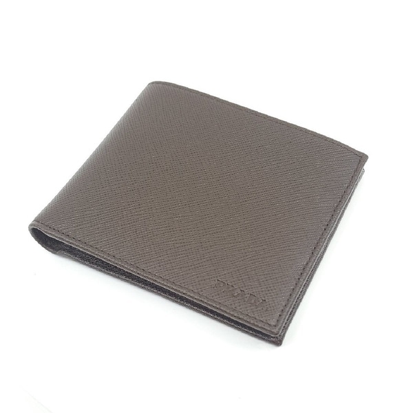 prada mens wallet sale