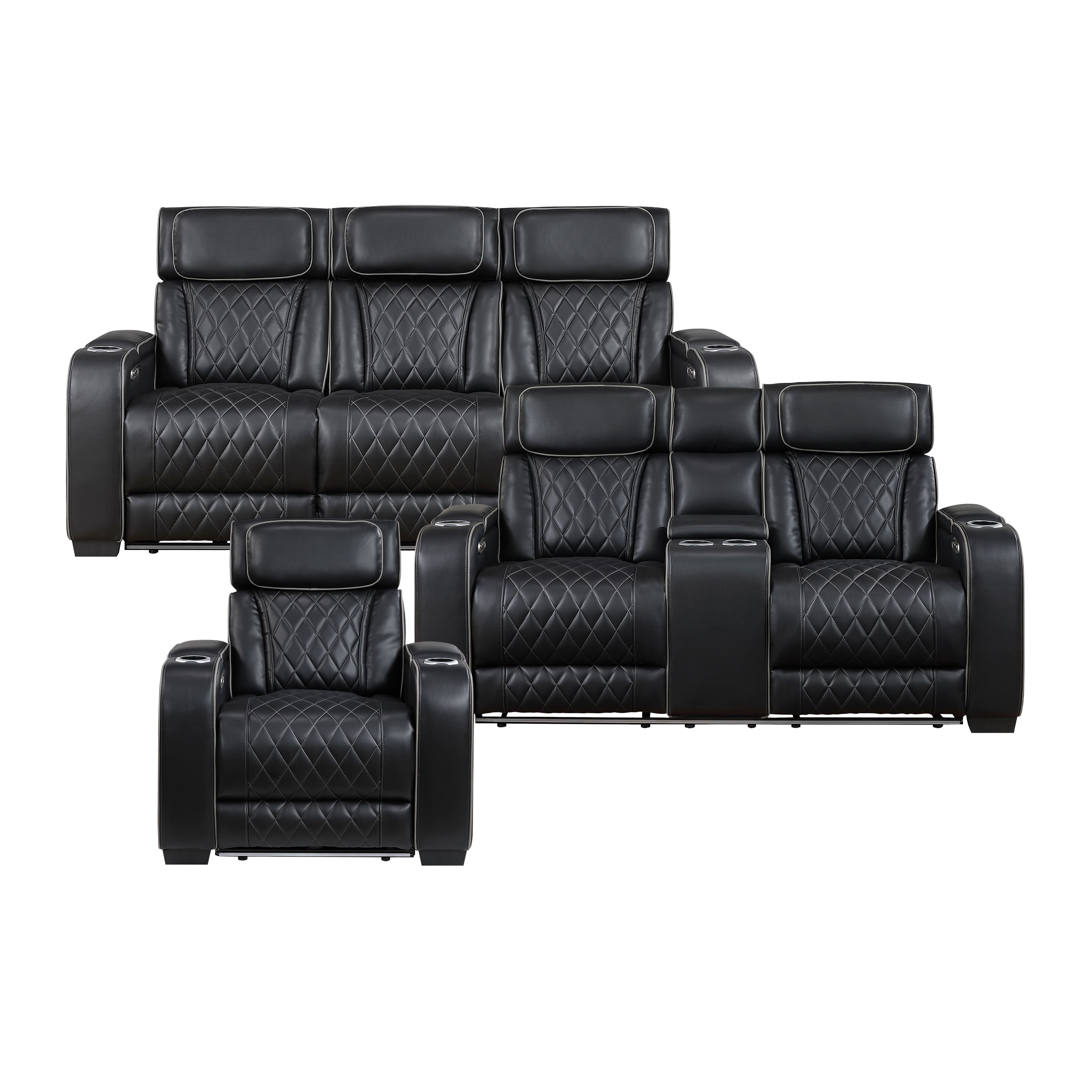 Option Black