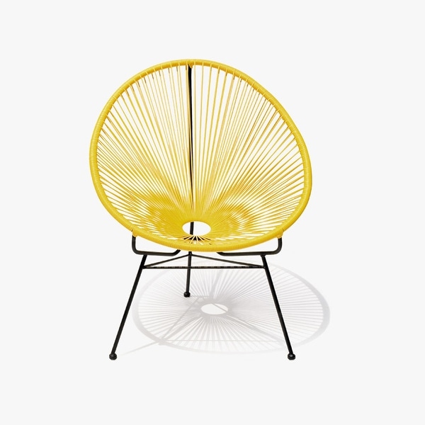 Kids acapulco deals chair