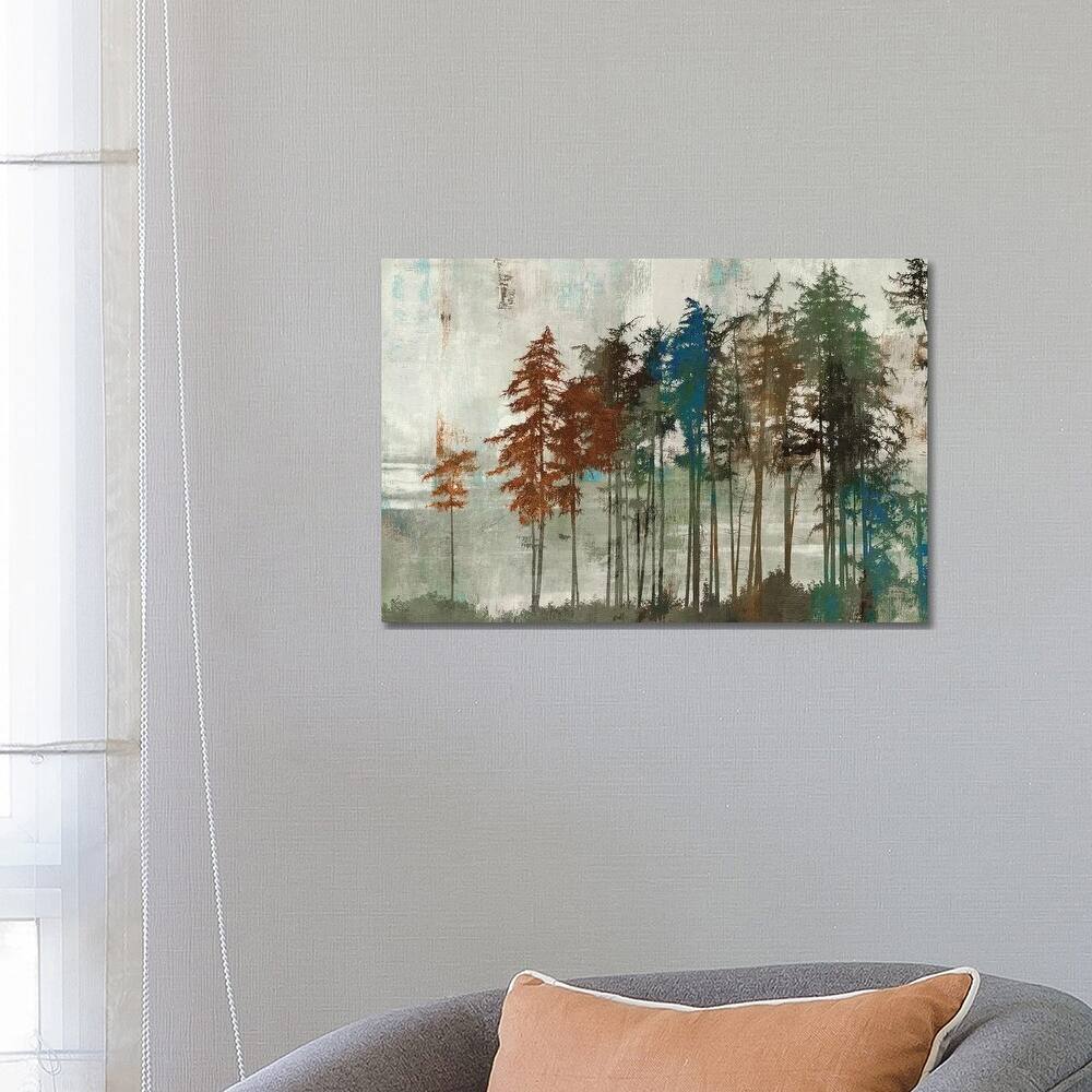 iCanvas "Aspen" by PI Studio Canvas Print