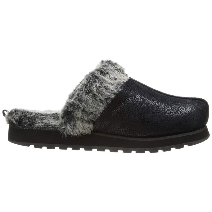 bobs from skechers memory foam slippers