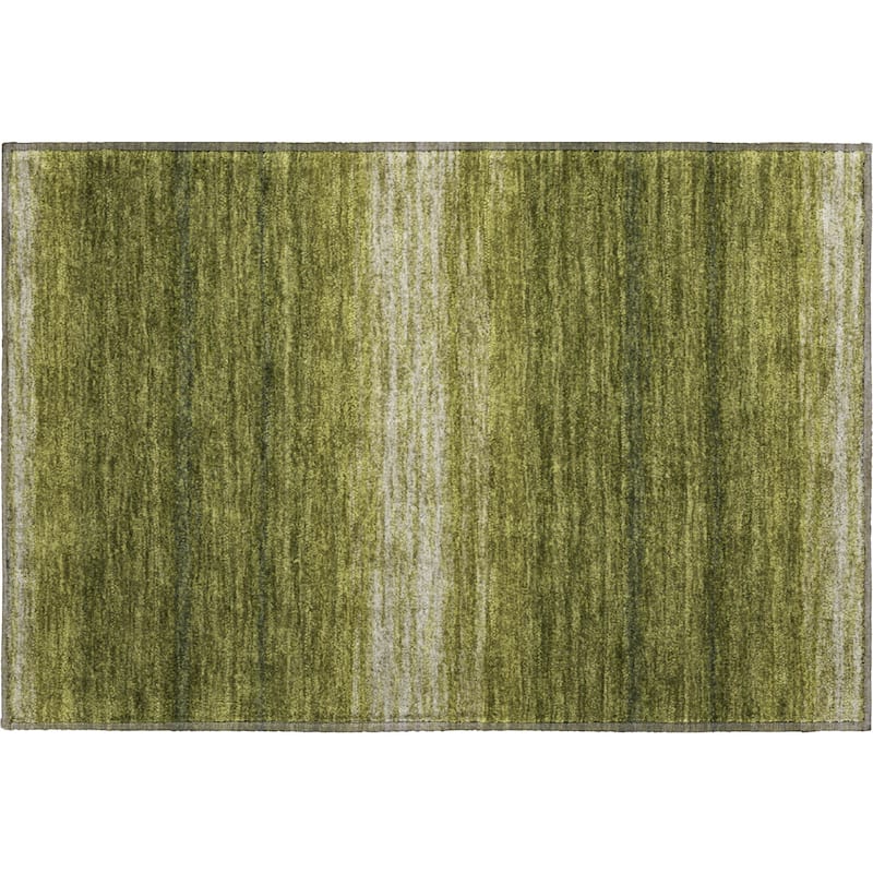 Premium Washable Super Soft Farmhouse Ombre Mayfield Rug