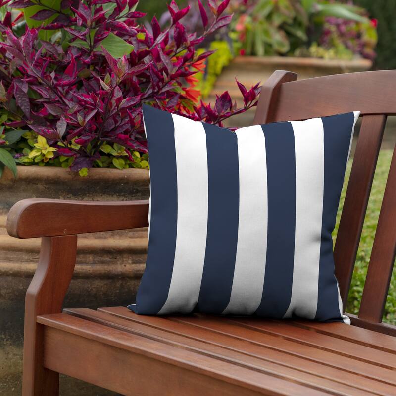 ARDEN Outdoor 16 x 16 in. Square Pillow
