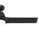 preview thumbnail 14 of 16, Hunter 52" Aeronaut ENERGY STAR Outdoor Ceiling Fan w/ LED Light, Handheld Remote - Contemporary, Transitional - SMART FAN!